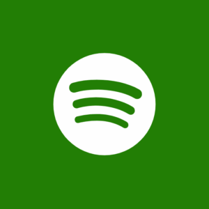 Spotify Saves