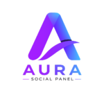 Aura Social Panel